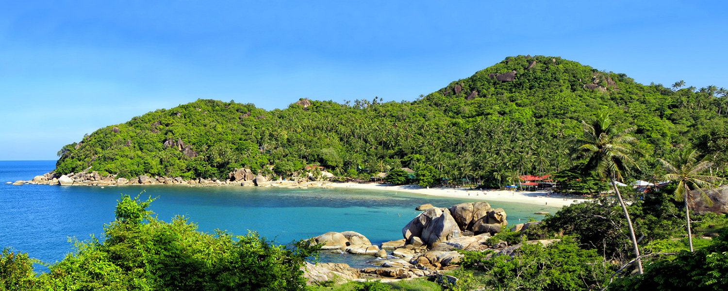 Crystal Bay Koh Samui Crystal Bay Koh Samui